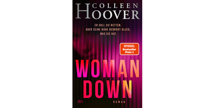 Woman Down