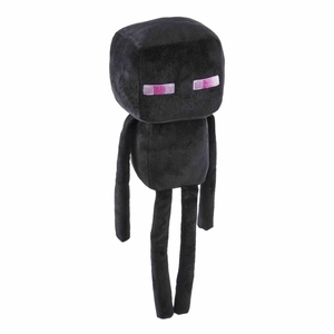 Minecraft 8" Basic Plüsch Enderman 21 cm