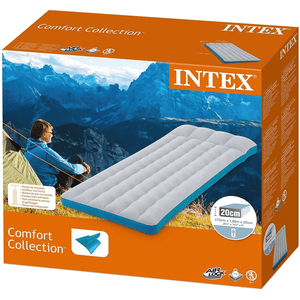 INTEX Camping Luftmatratze