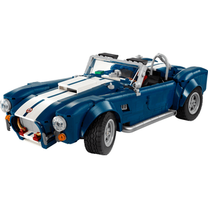 LEGO® Icons 10357 Fahrzeug Shelby Cobra 427 S/C