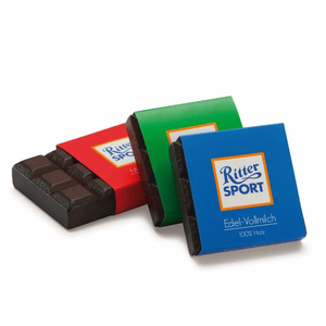 Erzi 14311 Ritter Sport Mini Mix