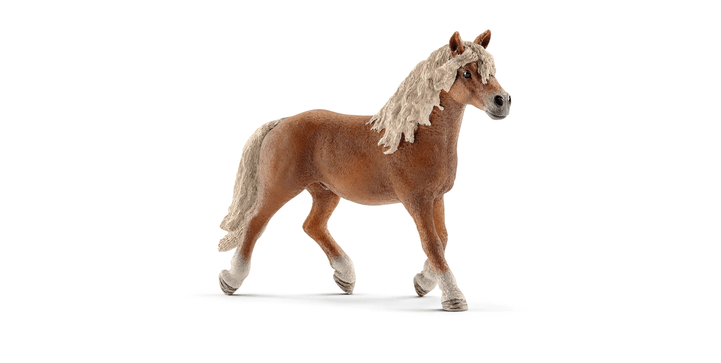 Schleich® 13813 Haflinger Hengst
