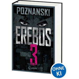 Poznanski, Erebos 3 HC