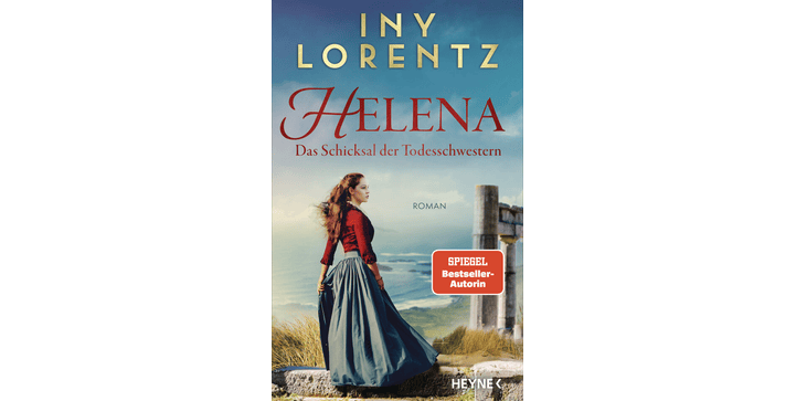Helena. Das Schicksal der Todesschwestern