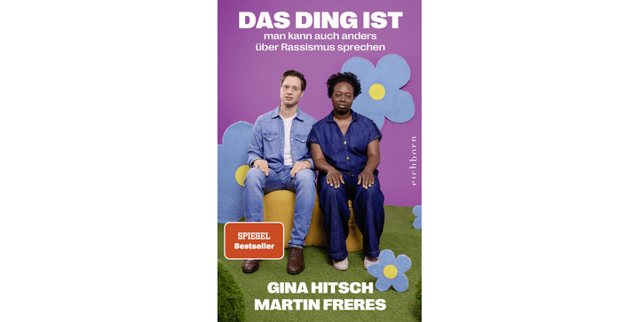 Das Ding ist: Man kann auch anders über Rassismus sprechen 