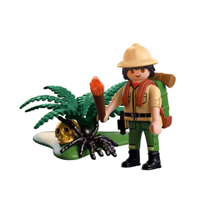 72033 Abenteurer - Playmobil