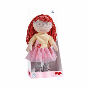 HABA Puppe Ava 30 cm