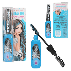TOPModel Haarmascara CANDY GLAM ( blau )
