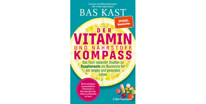 Der Vitamin- und Nährstoffkompass