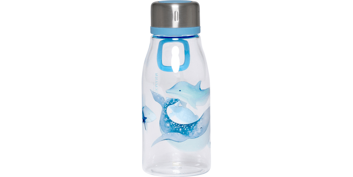 Beckmann Trinkflasche 400 ml Ocean