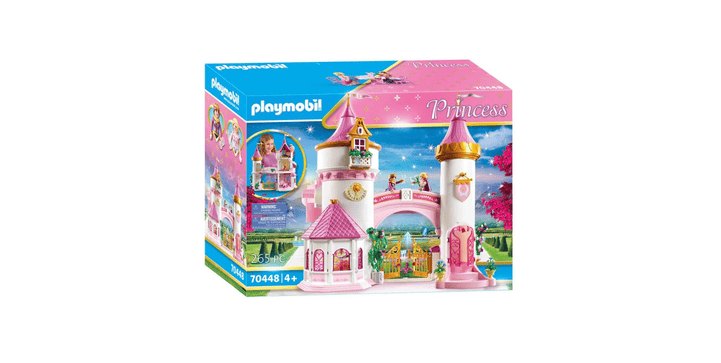 70448 Prinzessinnenschloss - Playmobil