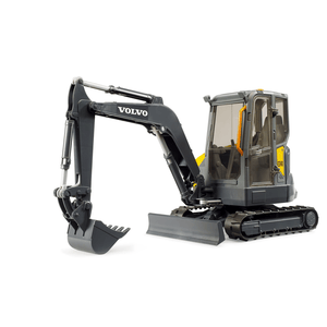 bruder® 02465 - Volvo Kompaktbagger ECR40