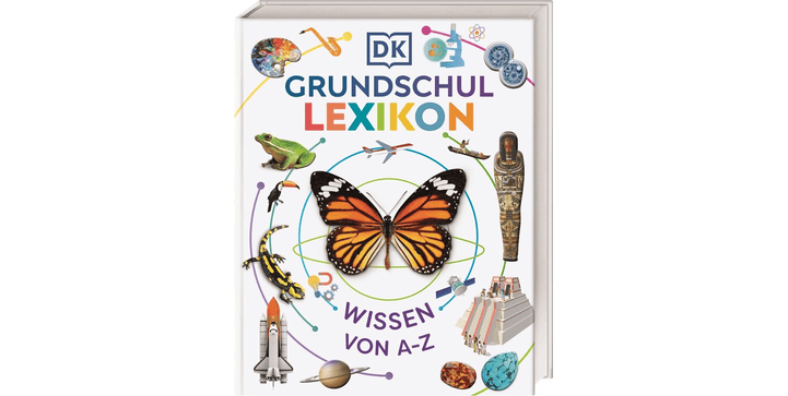 Grundschullexikon