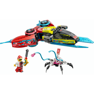 LEGO® DREAMZzz 71489 Coopers fliegender Videospiel-Controller