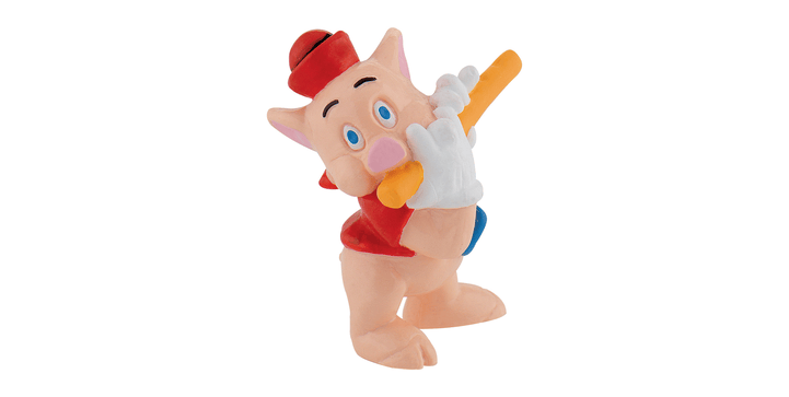 BULLYLAND® Pfeifer