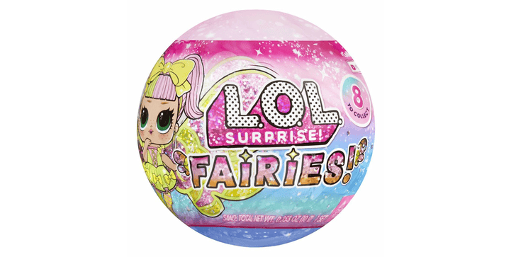 L.O.L. Surprise Fairy Tots - Blindpack