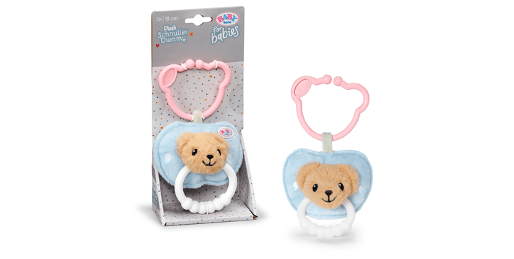 BABY born® for babies Schnuller