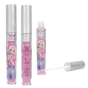 TOPModel Lipgloss mit Glitzerkappe BEAUTY and ME - Blindpack