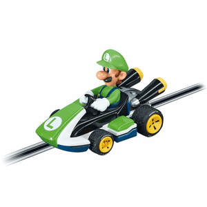 Carrera Go!!! Mario Kart - Luigi