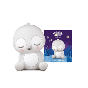 tonies® - Nachtlicht Schlummer Bande - Pinguin