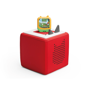 tonies® - Clever Tonies Pettersson & Findus - Findus erklärt die Welt – Mein Gartenjahr - Frühling und Sommer