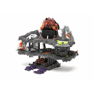 schleich® 42757 MasterCave: Smashrador