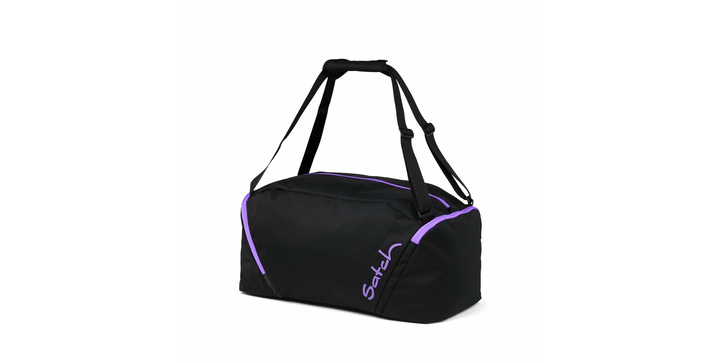 satch Sporttasche Purple Phantom 2025