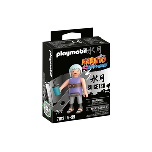 71112 Suigetsu - Playmobil