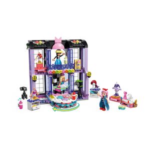 LEGO® Friends 42685 Modeschau in Heartlake City