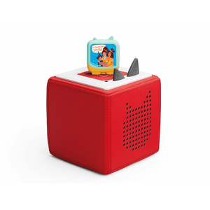 tonies® - Clever Tonies MIRA und das fliegende Haus: Der Familienzauber