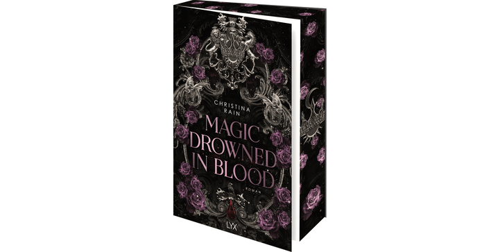 Magic Drowned in Blood