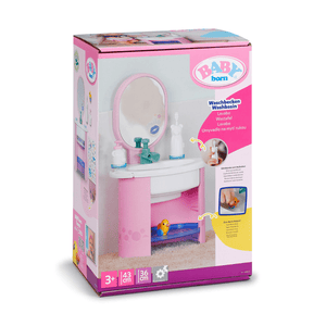 BABY born® Handwaschbecken - 2026