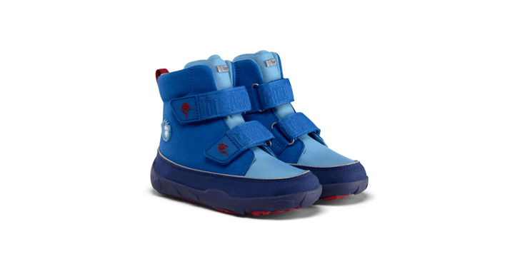 Affenzahn Winterstiefel Vegan Comfy Hai