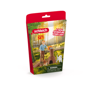 Schleich® 81475 Förster