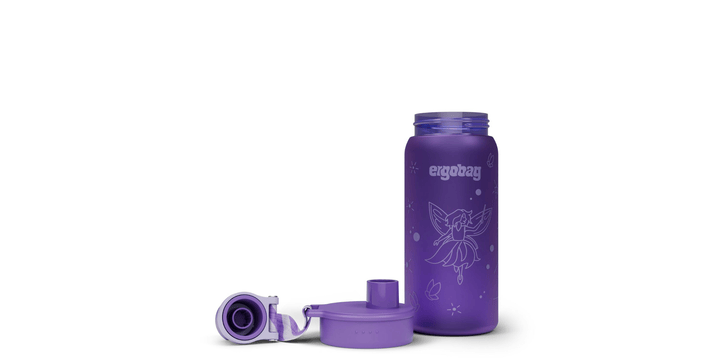 ergobag Trinkflasche Fee