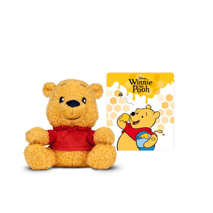tonies® Cuddle - Winnie