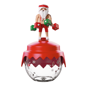 72220 Weihnachtskugel: Kraftsportler - Playmobil