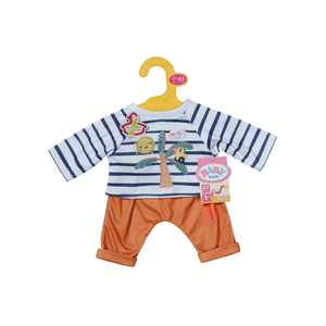 BABY born® Outfit Palmenbaum 43cm