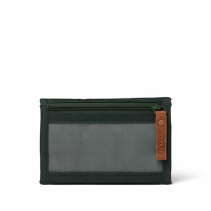 satch Geldbeutel Nordic Forest Green