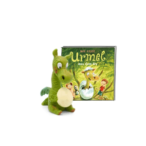 tonies® - Urmel aus dem Eis