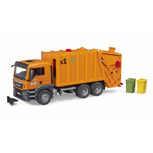 bruder - MAN TGS Müll-LKW