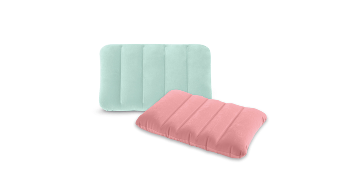INTEX 68676 Kopfkissen für Kinder Blindpack