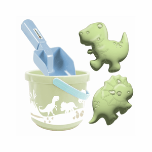 Spielstabil 5080 Dinosaurier Set 4-teilig