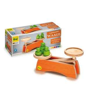 Erzi 10531 Waage
