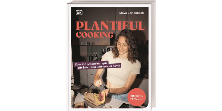 Plantiful Cooking