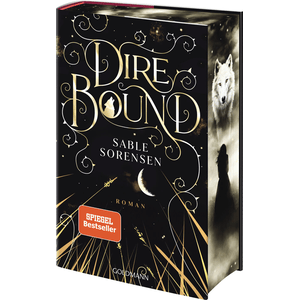 Dire Bound