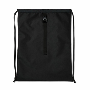 satch Sportbeutel Nordic Black
