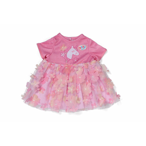 BABY born® Blütenkleid 43cm
