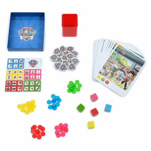 Paw Patrol Finders Seekers Suchspiel