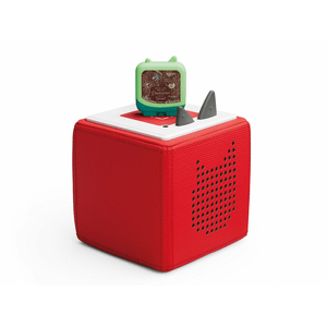 Clever tonies® - Wundervolle Welt der Dinosaurier und der Urzeit